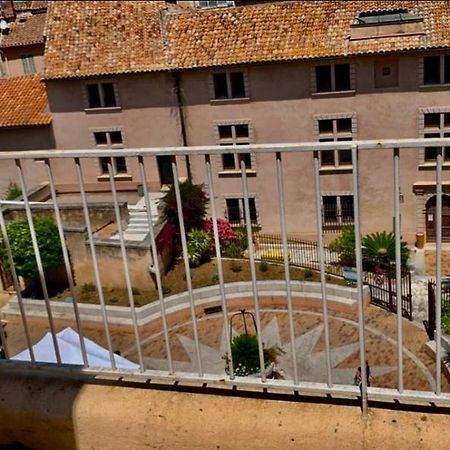 Le Provencal - Hyper Centre - Clim - Terrasse Apartment Cassis Bagian luar foto