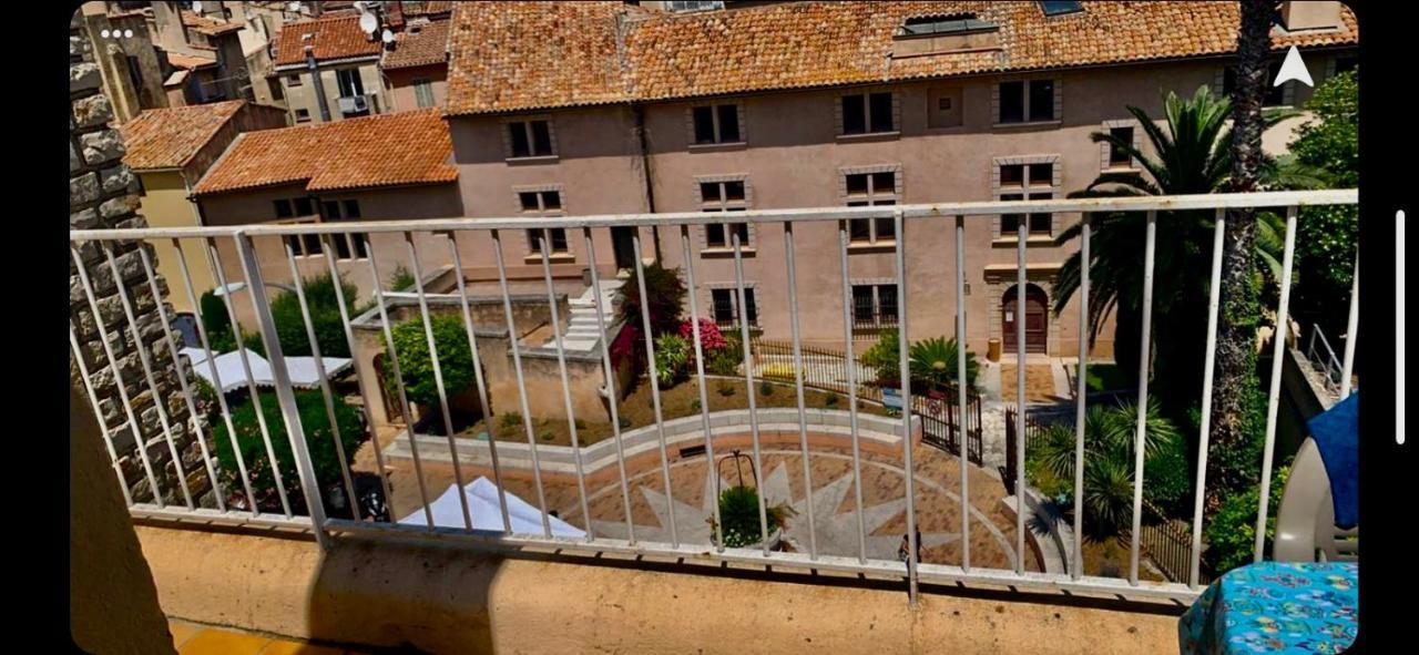 Le Provencal - Hyper Centre - Clim - Terrasse Apartment Cassis Bagian luar foto