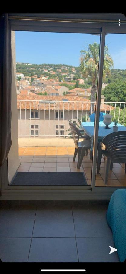 Le Provencal - Hyper Centre - Clim - Terrasse Apartment Cassis Bagian luar foto